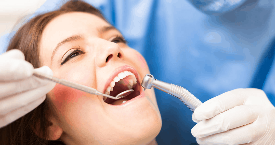 Root Canal Treatment at GDC Dental Care Image