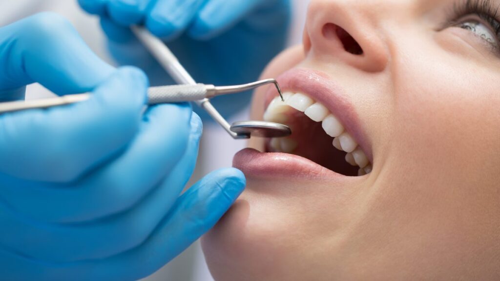 Root Canal Treatment at GDC Dental Care Image